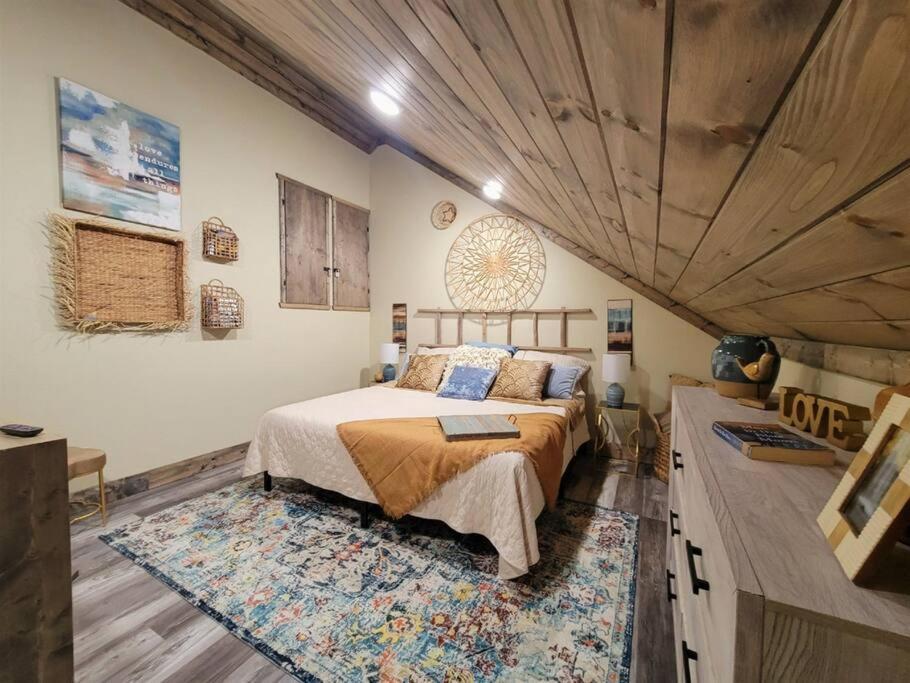 Hasty Cutoff Cabin Jasper Экстерьер фото