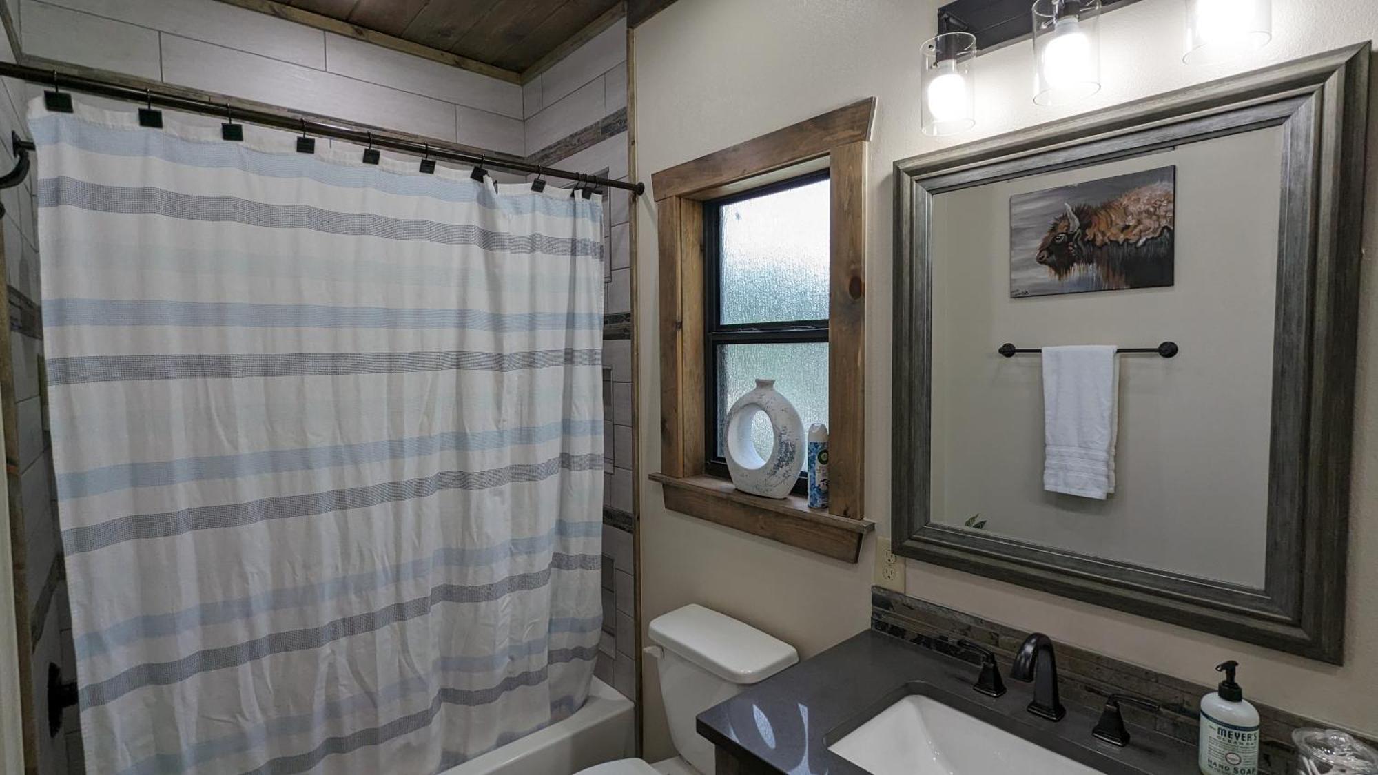Hasty Cutoff Cabin Jasper Экстерьер фото